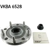 Skf Radlagersatz VKBA 6528