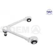SIDEM 27074 Querlenker Oben Vorne Links für JAGUAR S-Type (X200) XJ (X35, J12, J24)