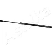 ASHIKA ZSA04027 Gasfeder Heckklappendämpfer für OPEL Zafira A (T98) 540mm