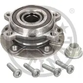 OPTIMAL Radlagersatz für ALFA ROMEO GIULIA (952) 135mm 800610