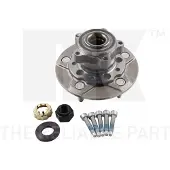 NK Radlagersatz für FORD Transit Custom V362 Kastenwagen (FY, FZ) 208mm 752547
