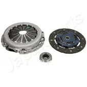 Japanparts Kupplungssatz Kupplung für CHRYSLER Voyager / Grand Voyager III (GS) KF-012