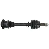 POINT GEAR Antriebswelle PNG72168 Links
