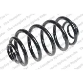 LESJÖFORS Fahrwerksfeder [Hersteller-Nr. 5263505] für Vauxhall, Opel