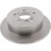 MAPCO Bremsscheibe 45557