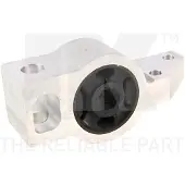 NK Lagerung Querlenker [Hersteller-Nr. 5104737] für Seat, Skoda, VW