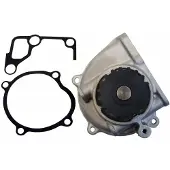 MAPCO Wasserpumpe 21504