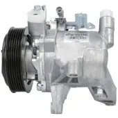 THERMOTEC Klimakompressor KLIMA KTT090213