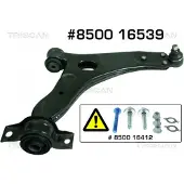 TRISCAN Lenker, Radaufhängung 8500 16539