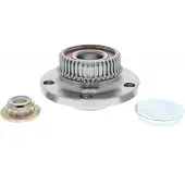 VAICO Radnabe Hinterachse [Hersteller-Nr. V10-0046] für Skoda, VW, Seat, Audi