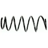 SACHS Fahrwerksfeder [Hersteller-Nr. 993079] für Fiat