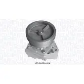 MAGNETI MARELLI Wasserpumpe 352316170304