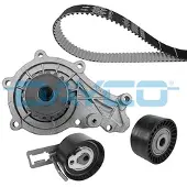 DAYCO Wasserpumpe + Zahnriemensatz KTBWP9590