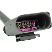METZGER Lambdasonde ORIGINAL ERSATZTEIL 0893550
