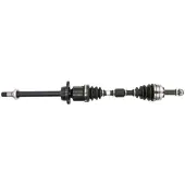 POINT GEAR Antriebswelle PNG72865 Rechts