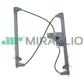 MIRAGLIO 30/2373 Fensterheber Vorne Links für CITROËN C4 Grand Picasso II C4 Picasso II Grand C4 Spacetourer (3A, 3E) C4 Spacetourer (3D)