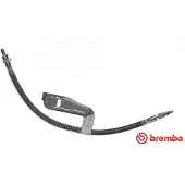 Brembo Bremsschlauch ESSENTIAL LINE T 24 095