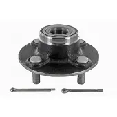 ACKOJA Radlagersatz EXPERT KITS +