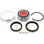 MAPCO Radlagersatz Vorne für TOYOTA COROLLA Liftback (E11) 26203
