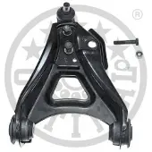 OPTIMAL Lenker, Radaufhängung g6605 Vorderachse für NISSAN RENAULT