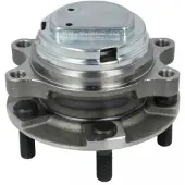 BTA Radlagersatz H11061BTA