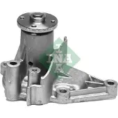 INA Kühlmittelpumpe Wasserpumpe für HYUNDAI ACCENT II (LC) 538 0587 10