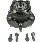METZGER Radlagersatz WM 7492