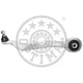 OPTIMAL G5-957 Querlenker Unten Vorne Links passend für MERCEDES-BENZ C-Klasse Limousine (W204) C-Klasse T-modell (S204) E-Klasse Coupe (C207)