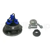METELLI Radlagersatz Vorne für OPEL ZAFIRA B (A05) 19-2837