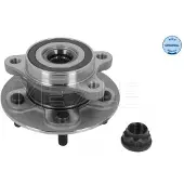 Meyle Radlagersatz Vorne für TOYOTA Corolla XII Kombi (E210) Kugellager 152mm 30-14 652 0009