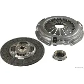 HERTH+BUSS JAKOPARTS JAKOPARTS Kupplungssatz Kupplung für TOYOTA LAND CRUISER (KDJ12, GRJ12) J2002235