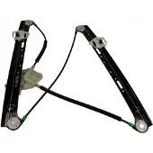 VAICO V20-1442 Elektrischer Fensterheber Vorne Rechts für BMW X3 (E83)