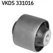 Skf Lagerung Lenker für VW Transporter V Bus (7HB, 7HJ, 7EB, 7EJ, 7EF, 7EG, 7HF, 7EC) VKDS 331016