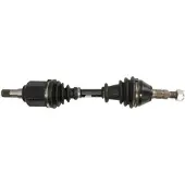 POINT GEAR Antriebswelle PNG72516 Links