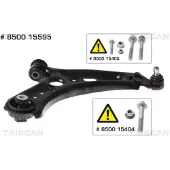 TRISCAN Lenker, Radaufhängung [Hersteller-Nr. 850015595] für Fiat, Jeep