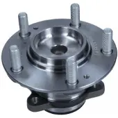 MAXGEAR Radlagersatz Hinten für KIA VENGA (YN) 139mm 33-1218