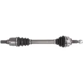 POINT GEAR Antriebswelle PNG74716 Links