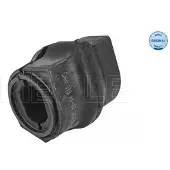 Meyle 11-14 615 0043 Lagerung Stabilisator Stabigummi Vorne Rechts Vorne Links passend für PEUGEOT 206+ Schrägheck (2L, 2M) 206 SW (2E/K)