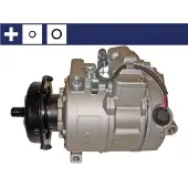 MAHLE ORIGINAL ACP 93 000S 7SEU17C Klimaanlage Klimakompressor PAG 46 R134a für VW Transporter V Bus (7HB, 7HJ, 7EB, 7EJ, 7EF, 7EG, 7HF, 7EC) Multivan V