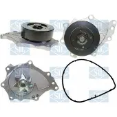 Saleri SIL Wasserpumpe PA1644
