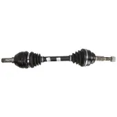 POINT GEAR Antriebswelle PNG72252 Links