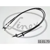 Linex Seilzug, Feststellbremse 32.01.73
