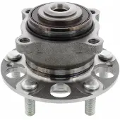MAPCO Radlagersatz Hinten für HONDA ACCORD VIII (CU) 46284