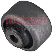 METZGER Lagerung, Lenker GREENPARTS 52113508