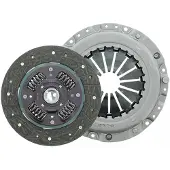 AISIN Kupplungssatz Kupplung für OPEL Mokka / Mokka X (J13) KO-028R