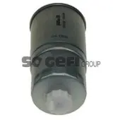 PURFLUX Kraftstofffilter CS448