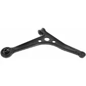 MAPCO Querlenker vorn mit Buchsen [Hersteller-Nr. 49876] für Seat, Ford, VW