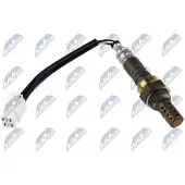 NTY Lambdasonde für DAIHATSU Cuore VI (L251, L250, L260) Beheizt 200mm ESL-DA-003