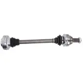 POINT GEAR Antriebswelle PNG74816 Links