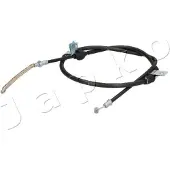 Japko 131574L Bremskraftverstärker